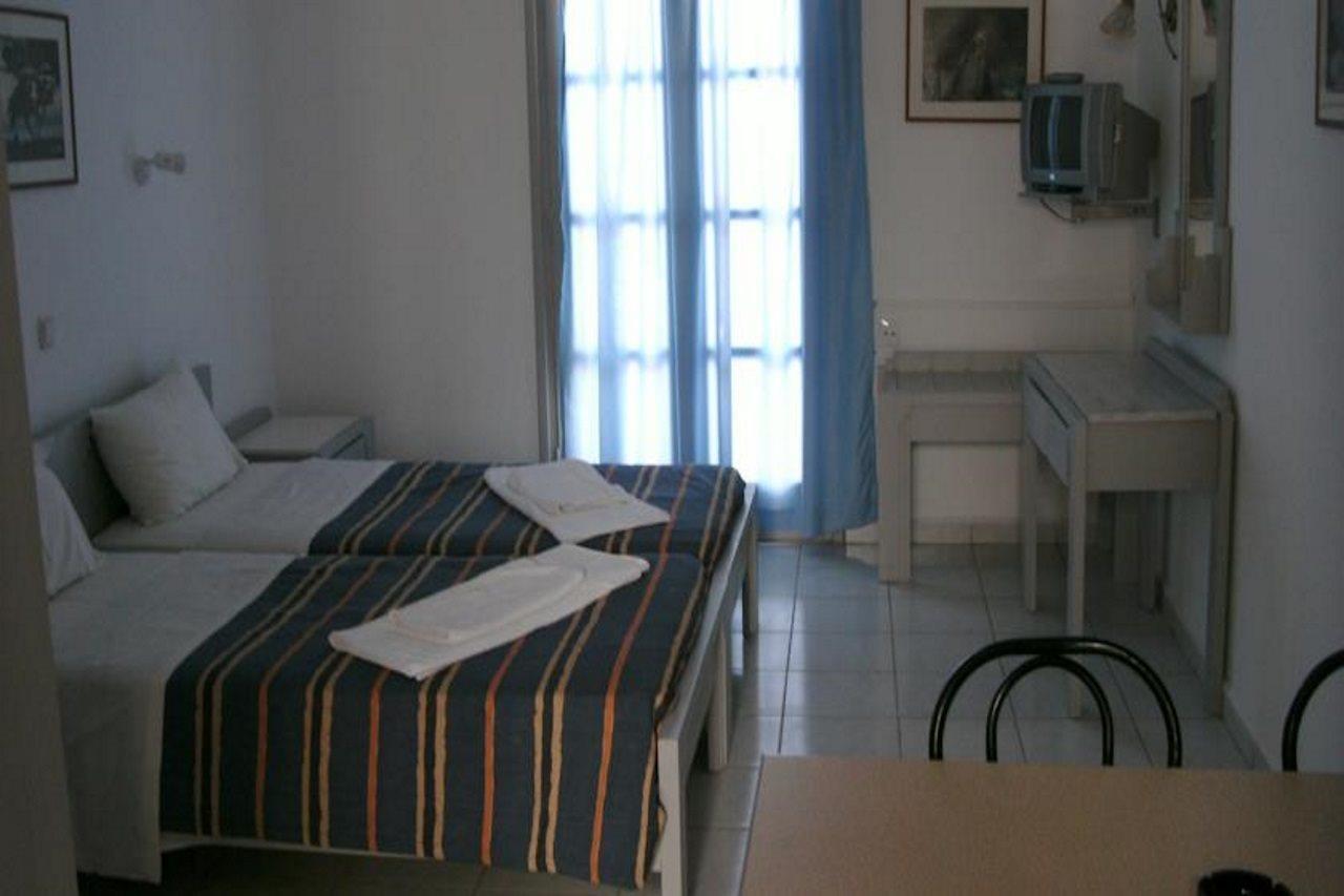Ifigenia Apartments Херсонисос Екстериор снимка