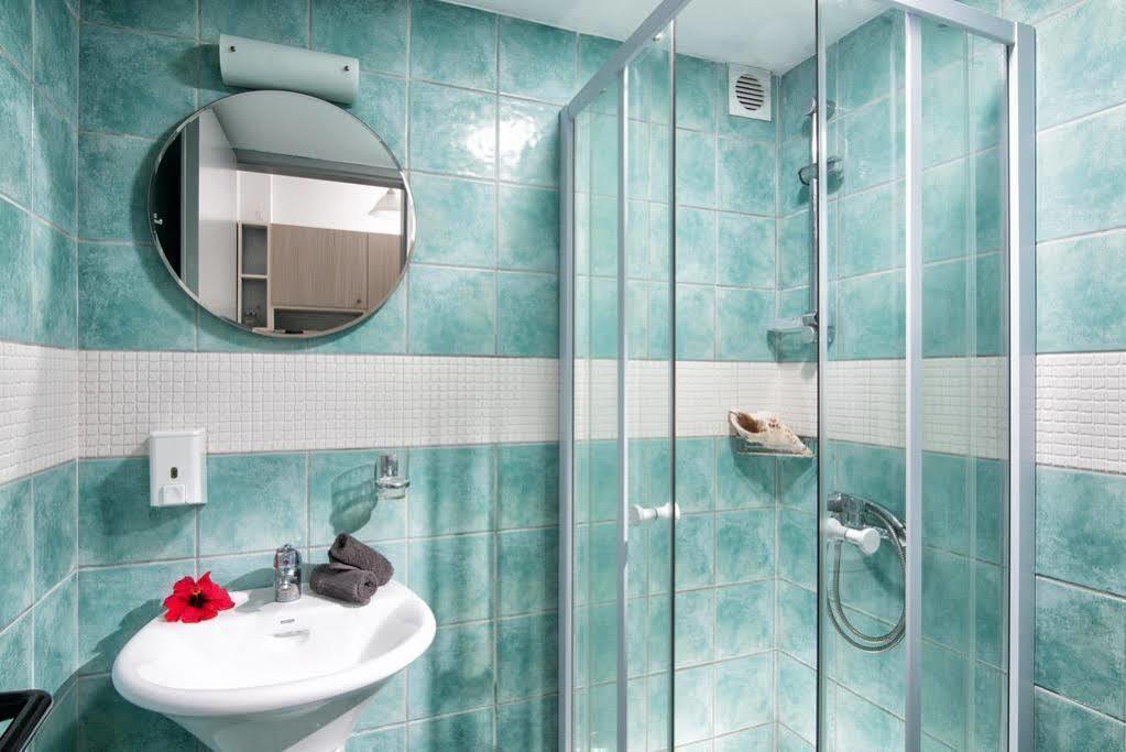 Ifigenia Apartments Херсонисос Екстериор снимка